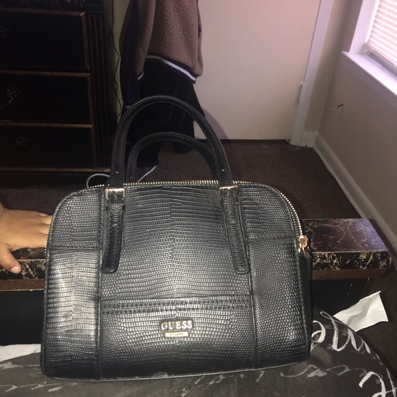 Guess Purse - Picture 2 of 2